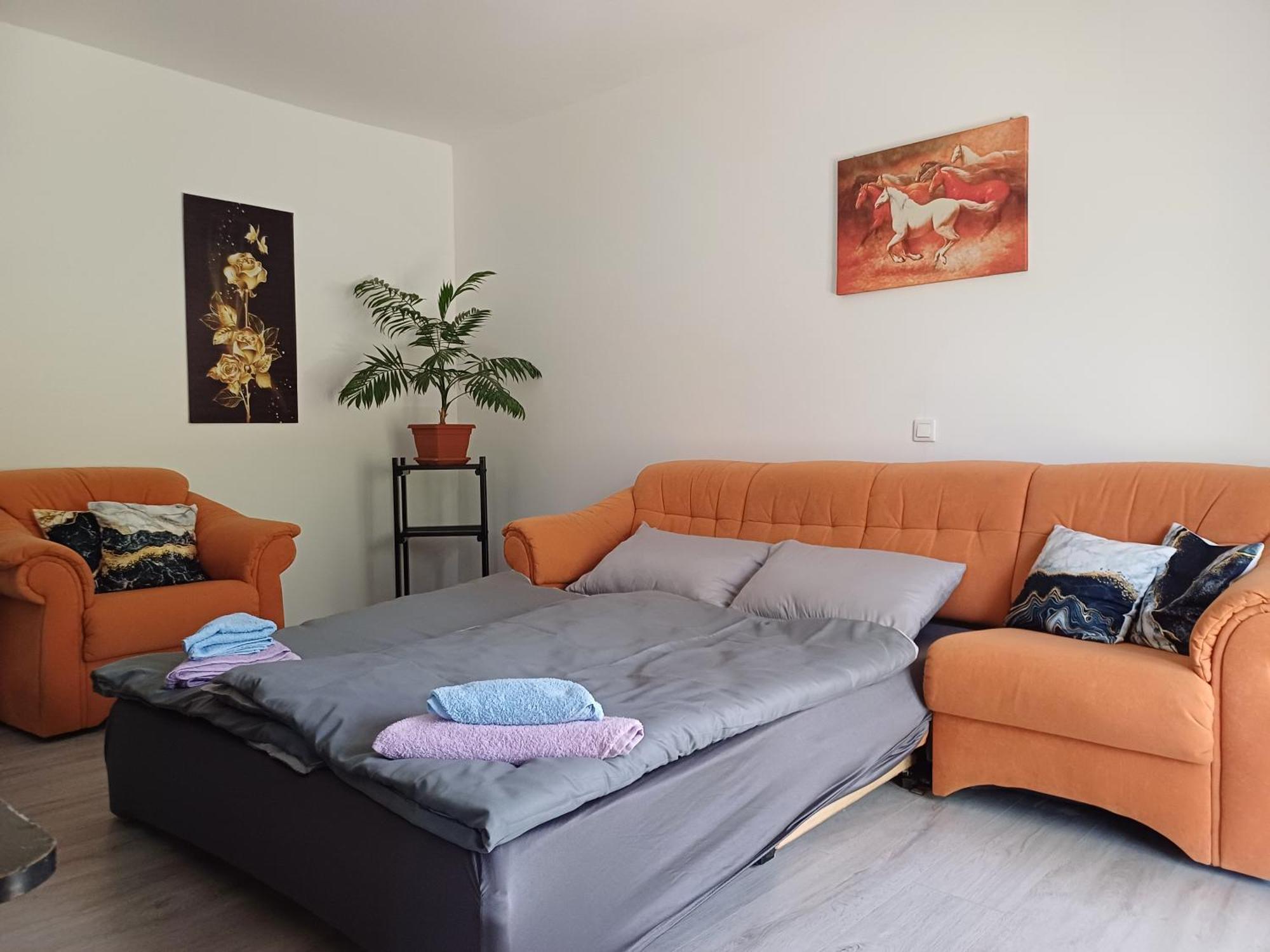 Apartma Ginga Osilnica Buitenkant foto